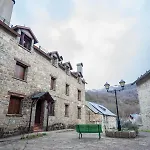 Casa Celia By Cardi Apartment Panticosa