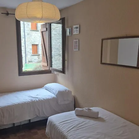 Casa Celia By Cardi Lejlighed