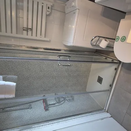 Lejlighed Casa Celia By Cardi Panticosa