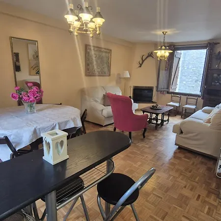 Lejlighed Casa Celia By Cardi