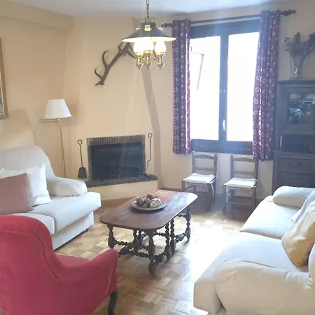 Lejlighed Casa Celia By Cardi *