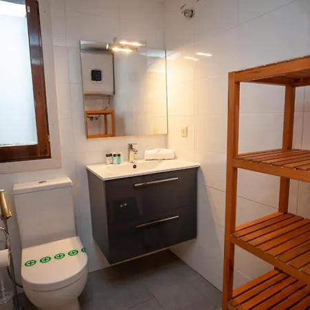 Casa Celia By Cardi Διαμέρισμα *