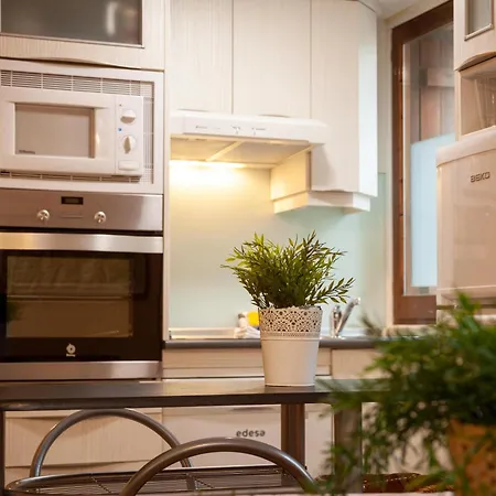 Διαμέρισμα Casa Celia By Cardi Panticosa