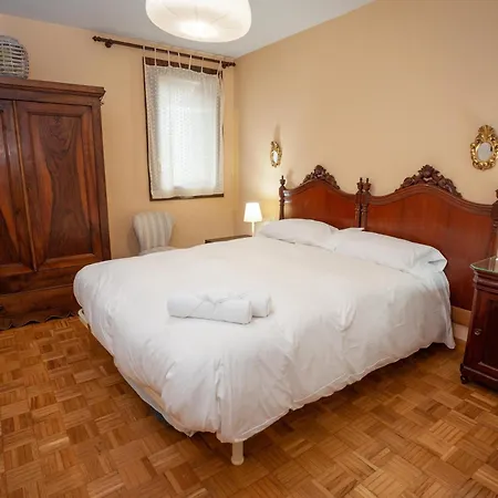 Casa Celia By Cardi * Panticosa