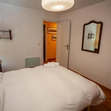 Casa Celia By Cardi * Panticosa