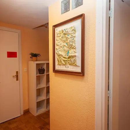 Casa Celia By Cardi * Panticosa