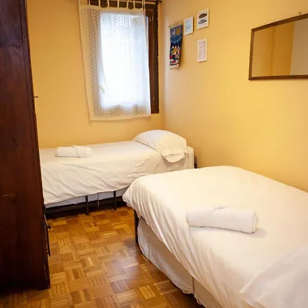 Apartmán Casa Celia By Cardi