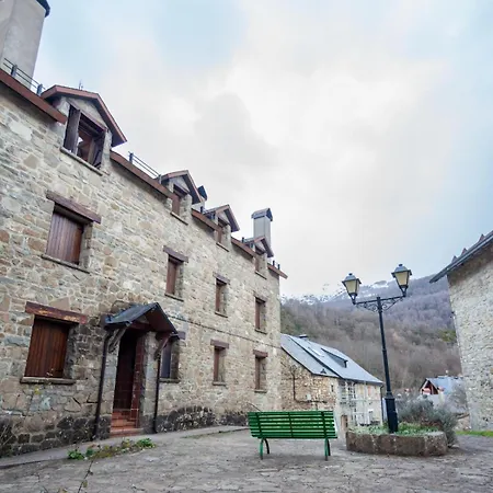 Casa Celia By Cardi Apartmán Panticosa