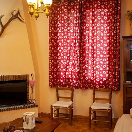 Casa Celia By Cardi *