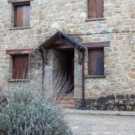 Casa Celia By Cardi Apartmán Panticosa