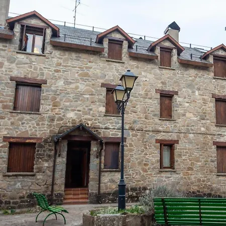 דירה Casa Celia By Cardi *