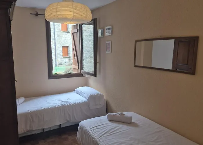 Casa Celia By Cardi Lejlighed