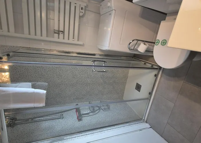 Lejlighed Casa Celia By Cardi Panticosa