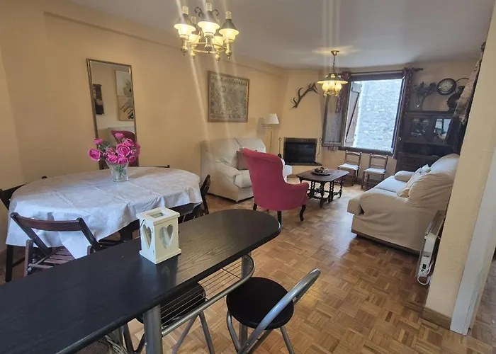 Lejlighed Casa Celia By Cardi