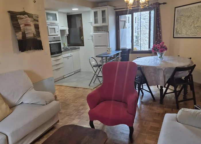 Lejlighed Casa Celia By Cardi *