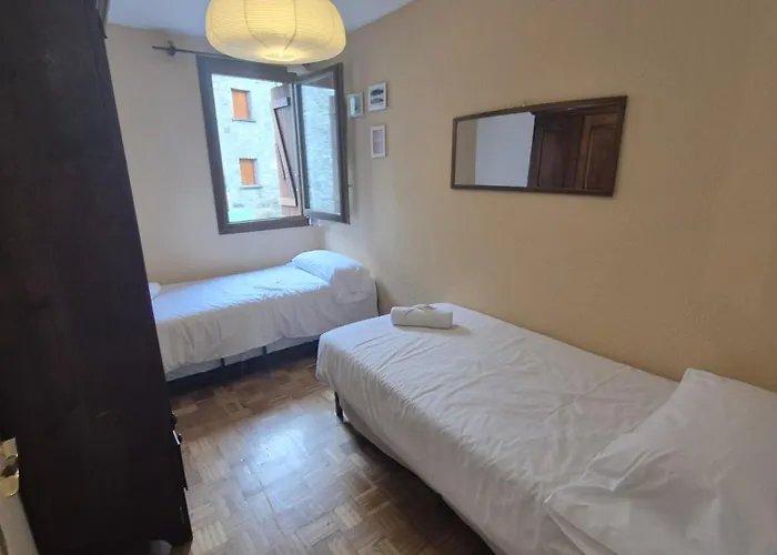 Casa Celia By Cardi * Panticosa