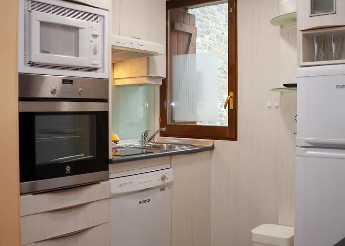 Διαμέρισμα Casa Celia By Cardi Panticosa