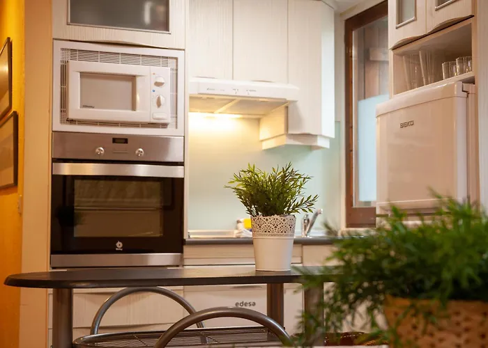 Διαμέρισμα Casa Celia By Cardi Panticosa