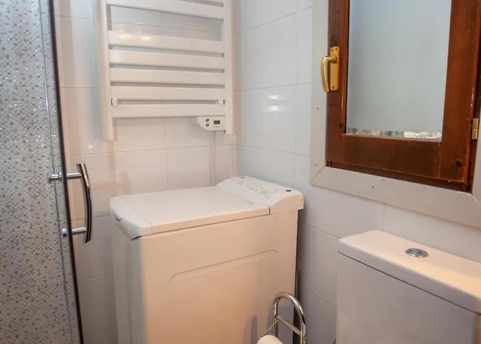 Casa Celia By Cardi * Panticosa