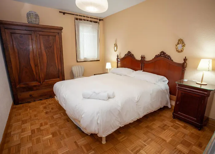 Casa Celia By Cardi * Panticosa