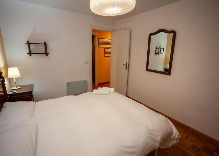 Casa Celia By Cardi * Panticosa