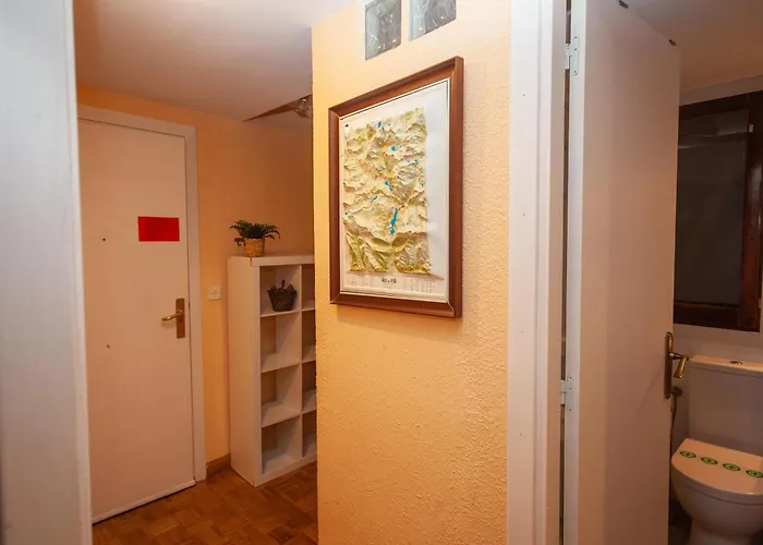 Casa Celia By Cardi * Panticosa