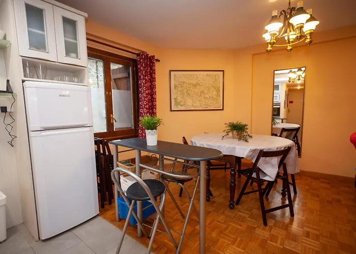 Casa Celia By Cardi Panticosa