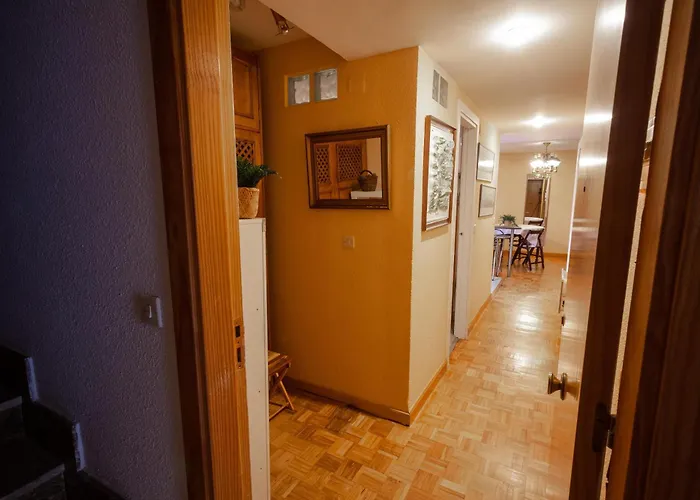 Διαμέρισμα Casa Celia By Cardi