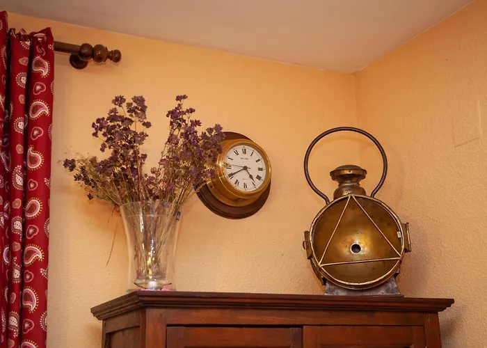 Casa Celia By Cardi *