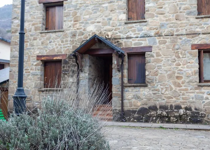 Casa Celia By Cardi Διαμέρισμα Panticosa